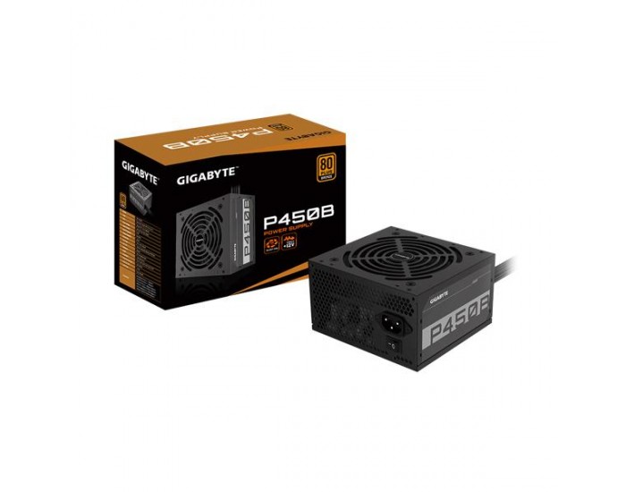 GIGABYTE SMPS 450W (P450B)